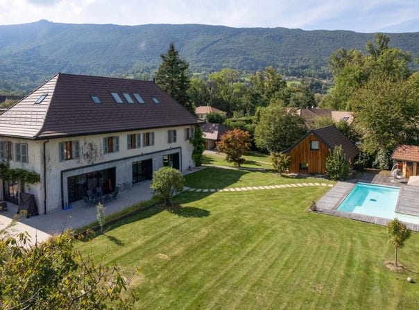 Saint-Jorioz, Rhône-Alpes 74410