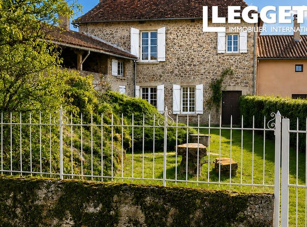 Augignac, Nouvelle-Aquitaine 24300