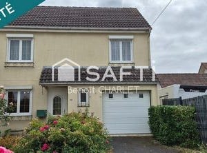 Guesnain, Nord-Pas-de-Calais 59287