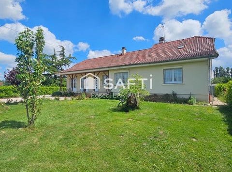 Tronchy, Bourgogne 71440