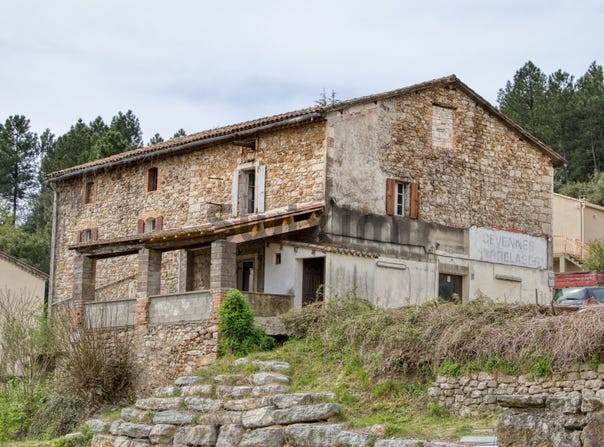 Portes, Occitanie 30530