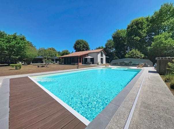 Sanguinet, Aquitaine 40460