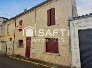 Saint-Denis-De-Pile, Aquitaine 33910