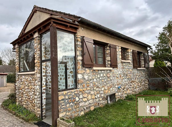 Nogent-le-Roi, Eure-et-Loir 28210