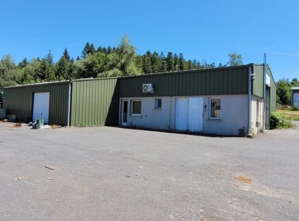 Le Chambon-sur-Lignon, Haute-Loire 43400