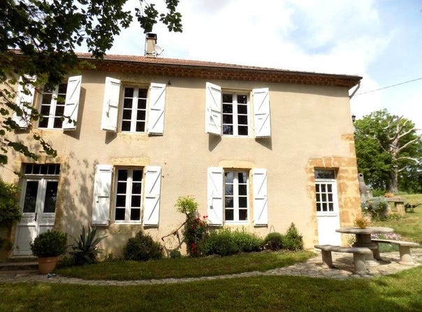 Mirande, Midi-Pyrénées 32300