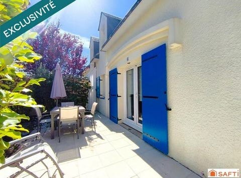 Moelan-Sur-Mer, Bretagne 29350