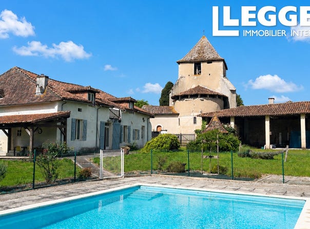 Pillac, Nouvelle-Aquitaine 16390