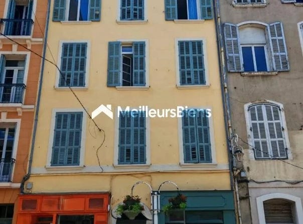 Toulon, Var 83000