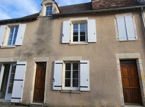 Saint-Pierre-De-Maille, Poitou-Charentes 86260