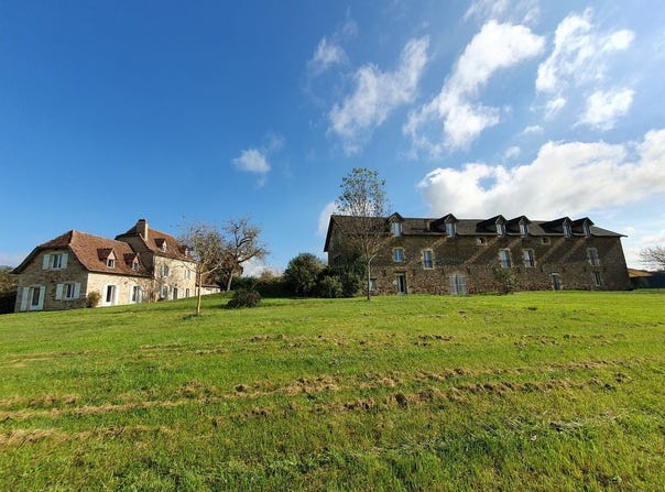 Villeneuve, Midi-Pyrénées 12260