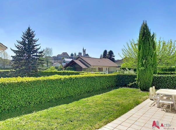 Morestel, Rhône-Alpes 38510