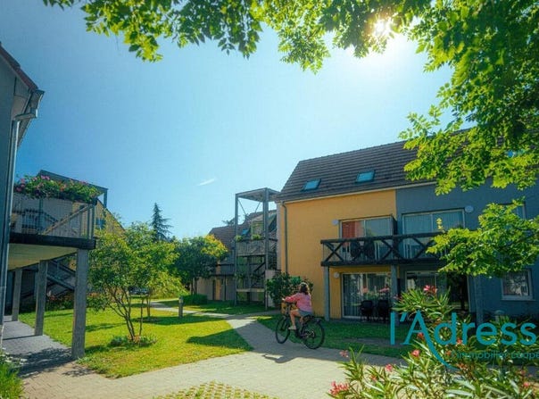 INGERSHEIM, Grand Est 68040