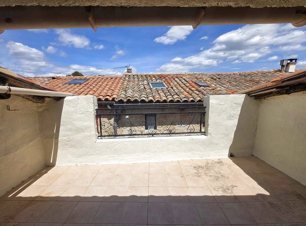 Le Pouget, Hérault 34230