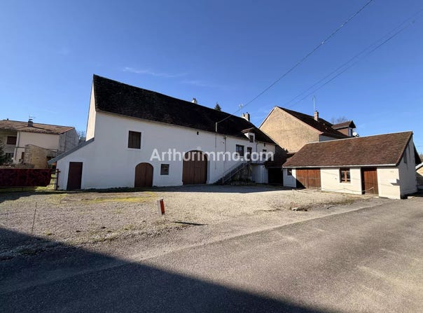 Trenal, Jura 39570