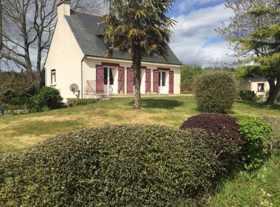 Morbihan, Brittany 56120