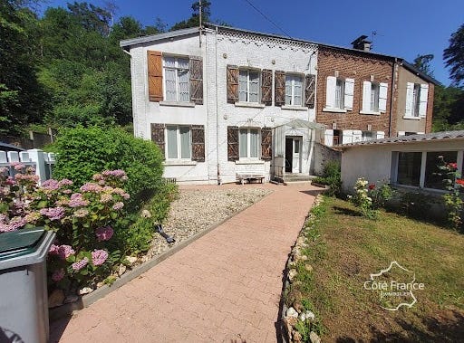 Rocroi, Grand Est 08230