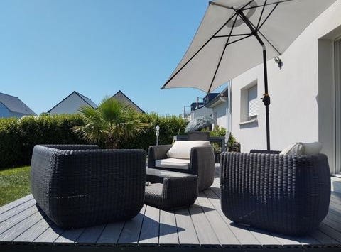 Le Tour-Du-Parc, Bretagne 56370