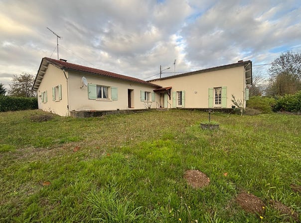 Montpon-Ménestérol, Aquitaine 24700