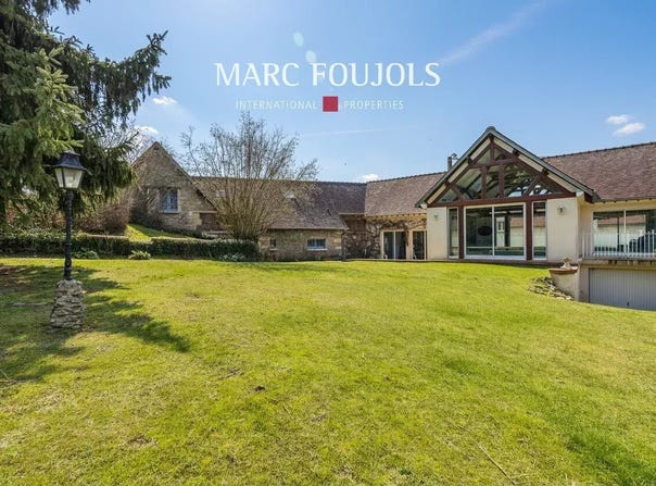Clermont, Picardie 60600