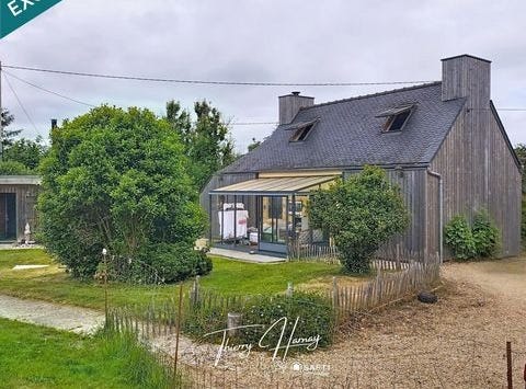 Tréduder, Bretagne 22310