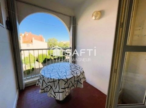 Cap d'Agde, Languedoc-Roussillon 34300