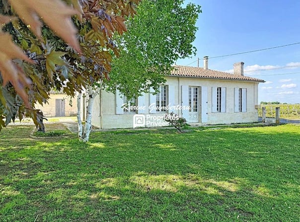 Saint-Aignan, Aquitaine 33126