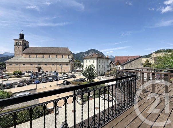 Taninges, Rhône-Alpes 74440