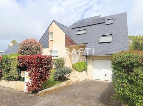 Fouesnant, Bretagne 29170