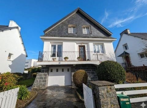 Morlaix, Bretagne 29600