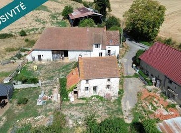Lalizolle, Auvergne 03450