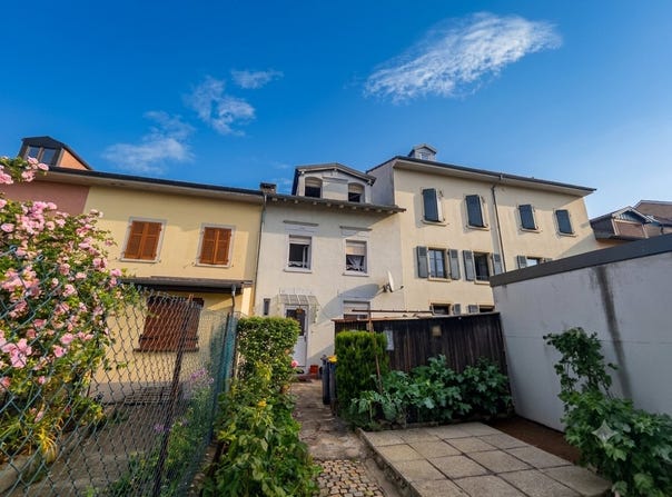 Mulhouse, Grand Est 68200