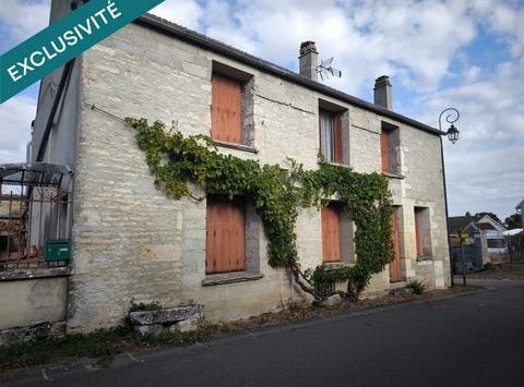 Molesme, Bourgogne 21330