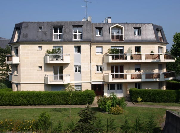 Chantilly, Oise 60500