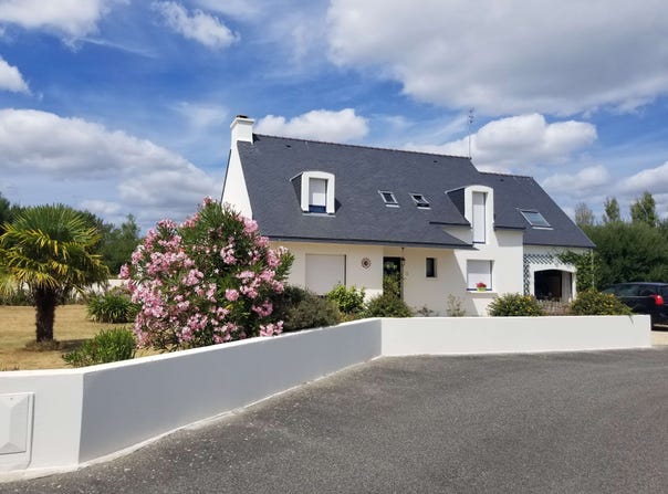 LOCTUDY, Brittany 29750