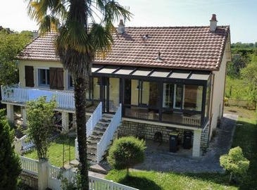 MAUPREVOIR, Poitou-Charentes 86460