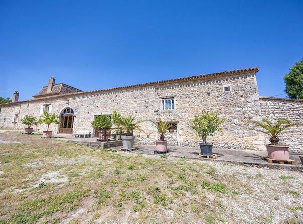 Bergerac, Aquitaine 24100