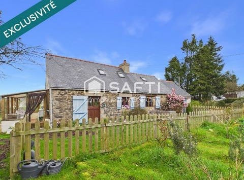Carnoet, Bretagne 22160