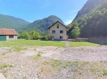 Saint-Barthelemy-De-Sechilienne, Rhône-Alpes 38220