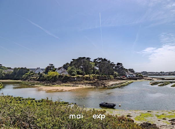 Étel, Brittany 56410