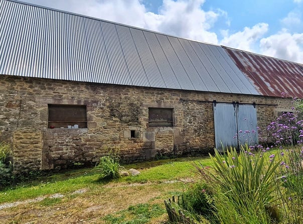 Crach, Brittany 56950