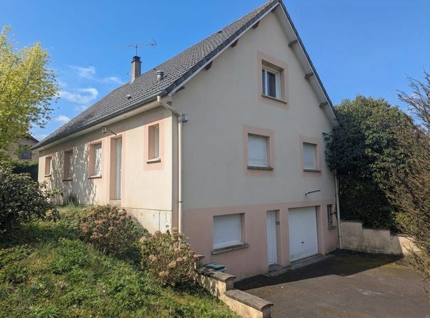 Lonny, Champagne-Ardennes 08150