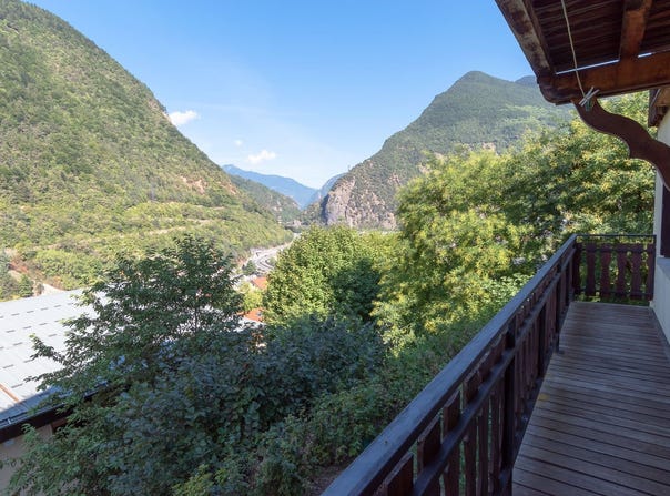 Moûtiers, Rhône-Alpes 73600