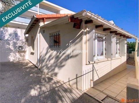 Juvignac, Languedoc-Roussillon 34990