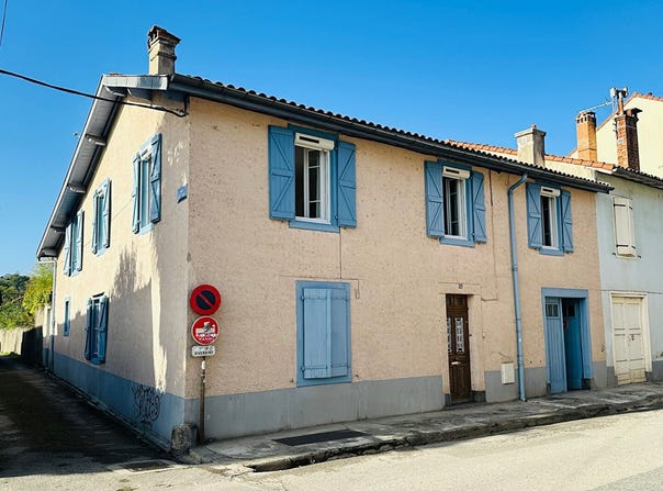 Saint-Girons, Midi-Pyrénées 09200