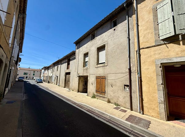 PENNAUTIER, Occitanie 11610