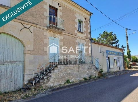 Ceaux-En-Loudun, Poitou-Charentes 86200