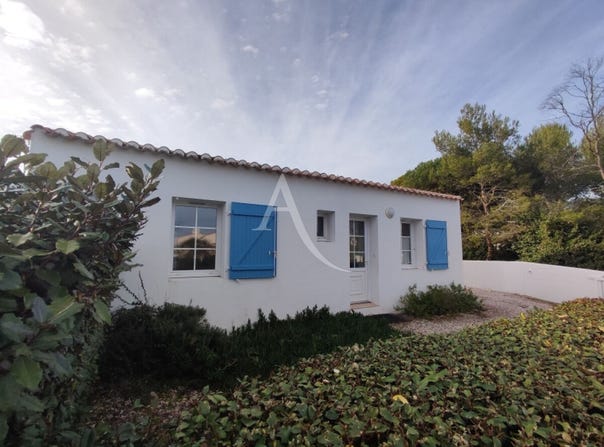BARBATRE, Pays de la Loire 85630