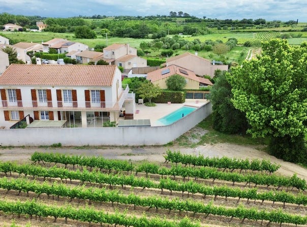 Valros, Languedoc-Roussillon 34290