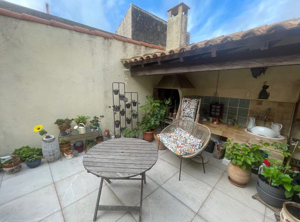 Frontignan, Languedoc-Roussillon 34110